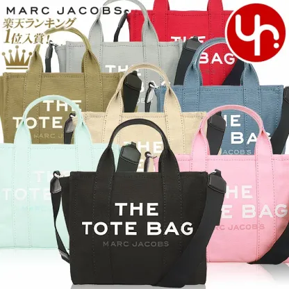 💕💕マークジェイコブス Marc Jacobs👜 バッグ トートバッグ M0016493 🌹特別送料無料🎀 ザ ミディアム トラベラー キャンバス グラフィック ロゴ トート ザ トートバッグ レディース ブランド 通販 斜めがけ 通勤 タイムセール🥇