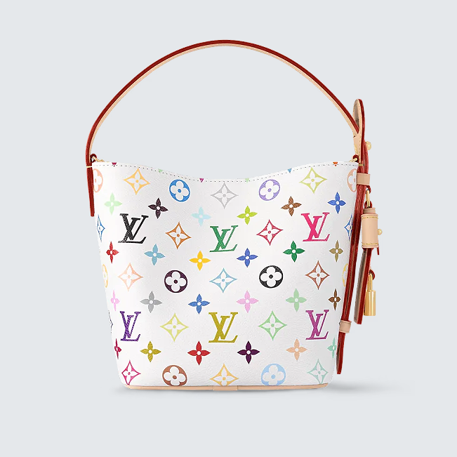 💯【入手困難】🎁🎁🎁LV × TM オール･イン BB 25ans雑誌掲載🔥！夏の最新アイテム！セレブの必需品！👜手に入れるチャンスを見逃すな！👜