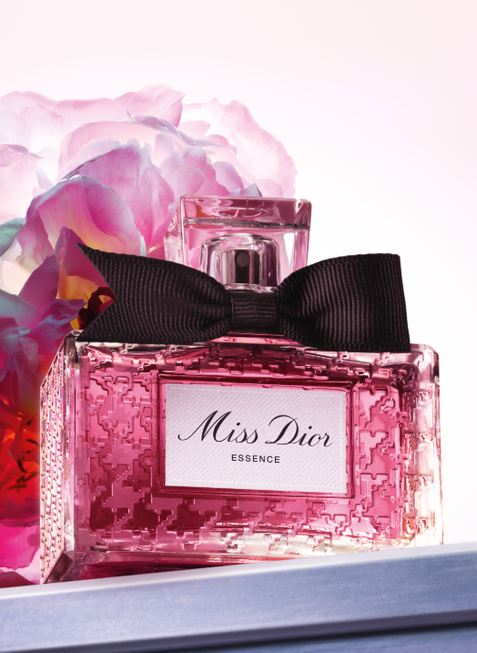  🌹高品質『第1位』💯大人気の選択!⭐（数量限定）⏰【DIOR】ミス ディオール エッセンス（パルファン） 甘酸っぱいベリーとジャスミンのグルマン シプレー