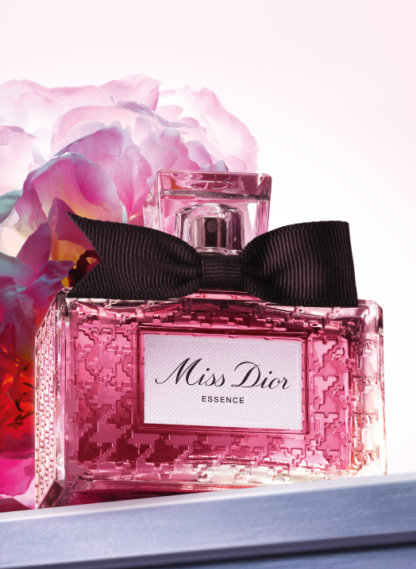 🌹高品質『第1位』💯大人気の選択!⭐（数量限定）⏰【DIOR】ミス ディオール エッセンス（パルファン） 甘酸っぱいベリーとジャスミンのグルマン シプレー
