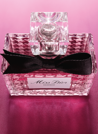  🌹高品質『第1位』💯大人気の選択!⭐（数量限定）⏰【DIOR】ミス ディオール エッセンス（パルファン） 甘酸っぱいベリーとジャスミンのグルマン シプレー