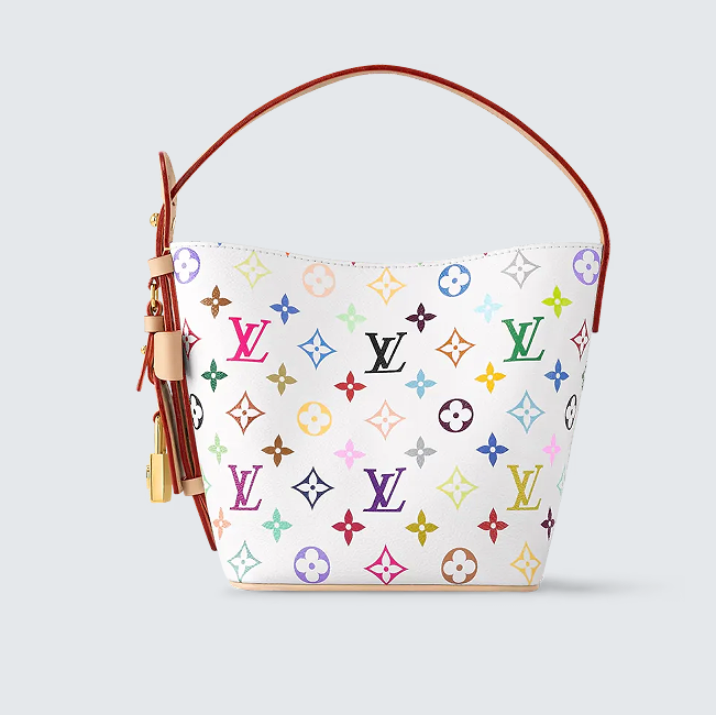 💯【入手困難】🎁🎁🎁LV × TM オール･イン BB 25ans雑誌掲載🔥！夏の最新アイテム！セレブの必需品！👜手に入れるチャンスを見逃すな！👜