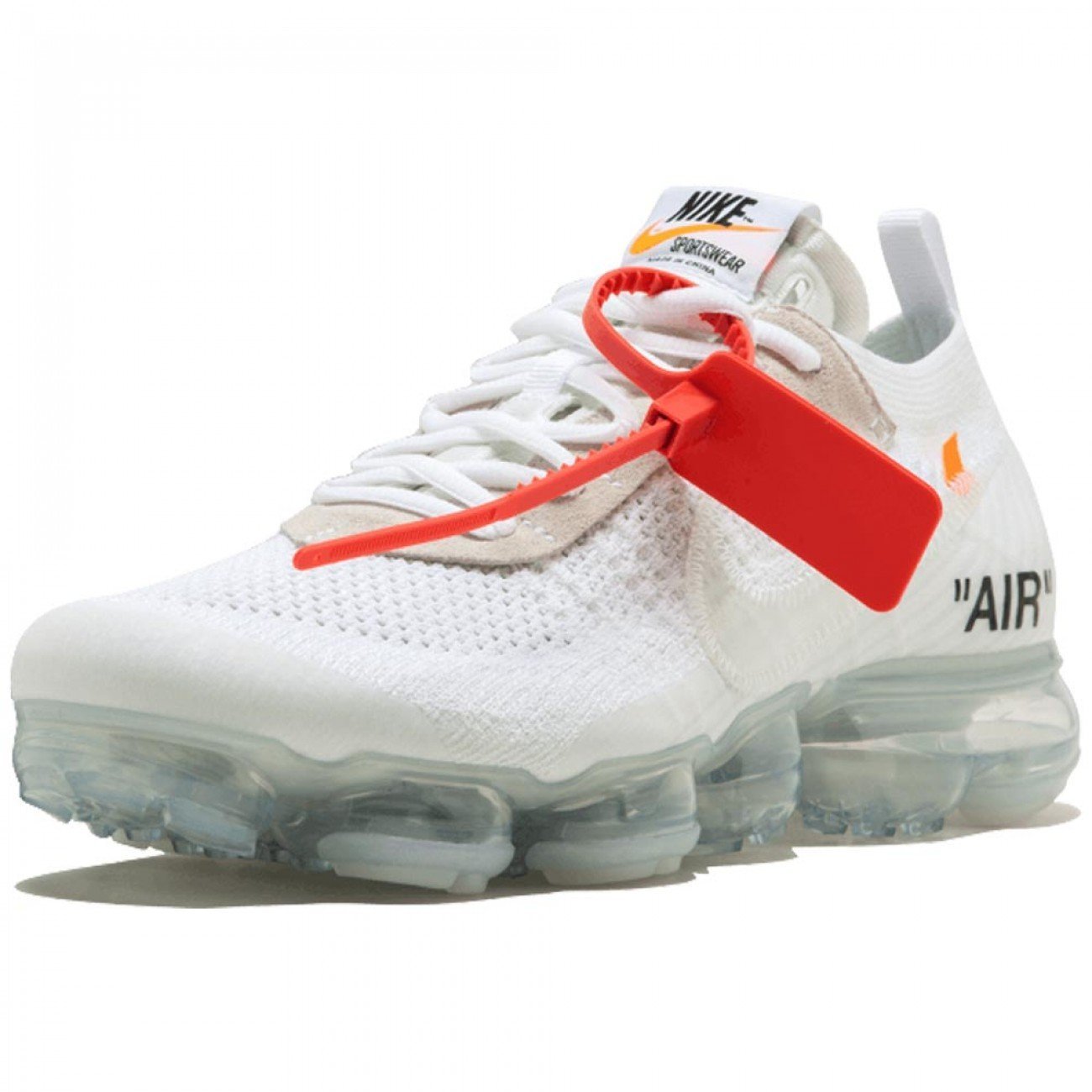 【Nike×Off-White】 Air VaporMax Part2