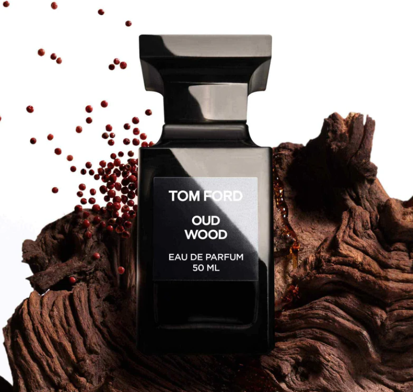 💯『安心の海外正規品』🎁[期間限定大幅割引] 🎶【Tom Ford】ウードウッド オードパルファム
