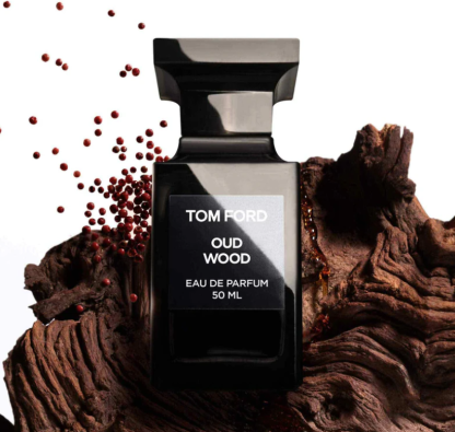 💯『安心の海外正規品』🎁[期間限定大幅割引] 🎶【Tom Ford】ウードウッド オードパルファム