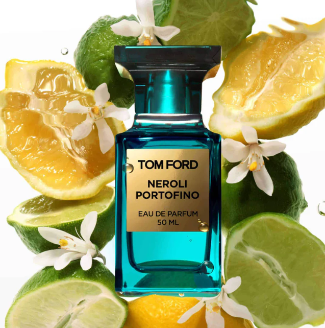 高品質『第1位』🎁限定税込価格、 早い者勝ち！🎈『緊急値下げ！』🌹【TOM FORD】ネロリ ポルトフィーノ オードパルファム