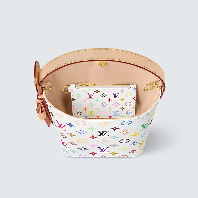 💯【入手困難】🎁🎁🎁LV × TM オール･イン BB 25ans雑誌掲載🔥！夏の最新アイテム！セレブの必需品！👜手に入れるチャンスを見逃すな！👜