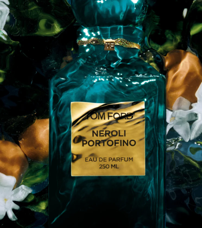 高品質『第1位』🎁限定税込価格、 早い者勝ち！🎈『緊急値下げ！』🌹【TOM FORD】ネロリ ポルトフィーノ オードパルファム