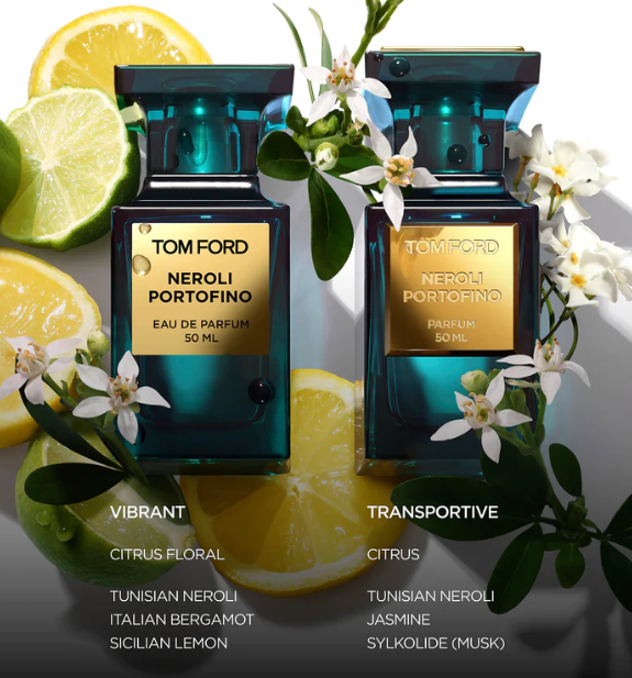高品質『第1位』🎁限定税込価格、 早い者勝ち！🎈『緊急値下げ！』🌹【TOM FORD】ネロリ ポルトフィーノ オードパルファム