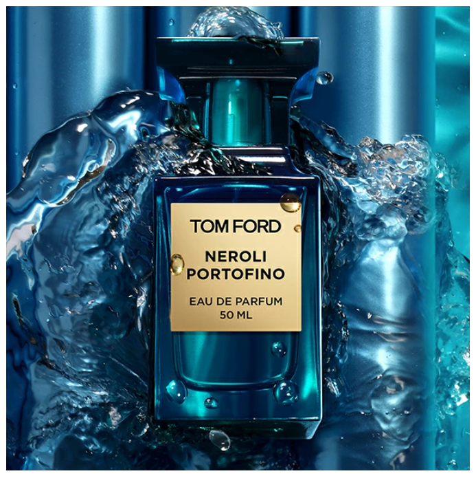高品質『第1位』🎁限定税込価格、 早い者勝ち！🎈『緊急値下げ！』🌹【TOM FORD】ネロリ ポルトフィーノ オードパルファム