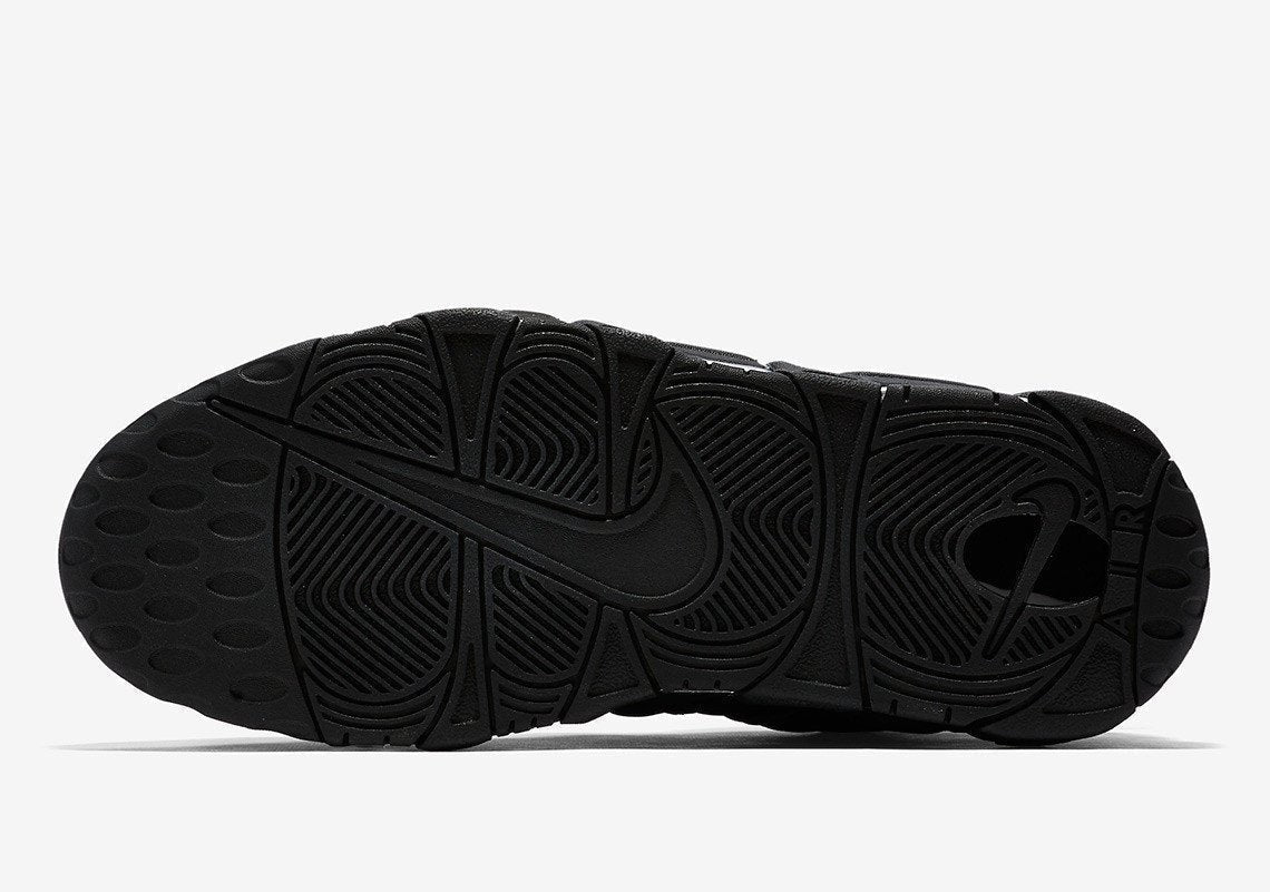 【Nike×Supreme】Supreme×Nike Air More Uptempo "Suptempo"