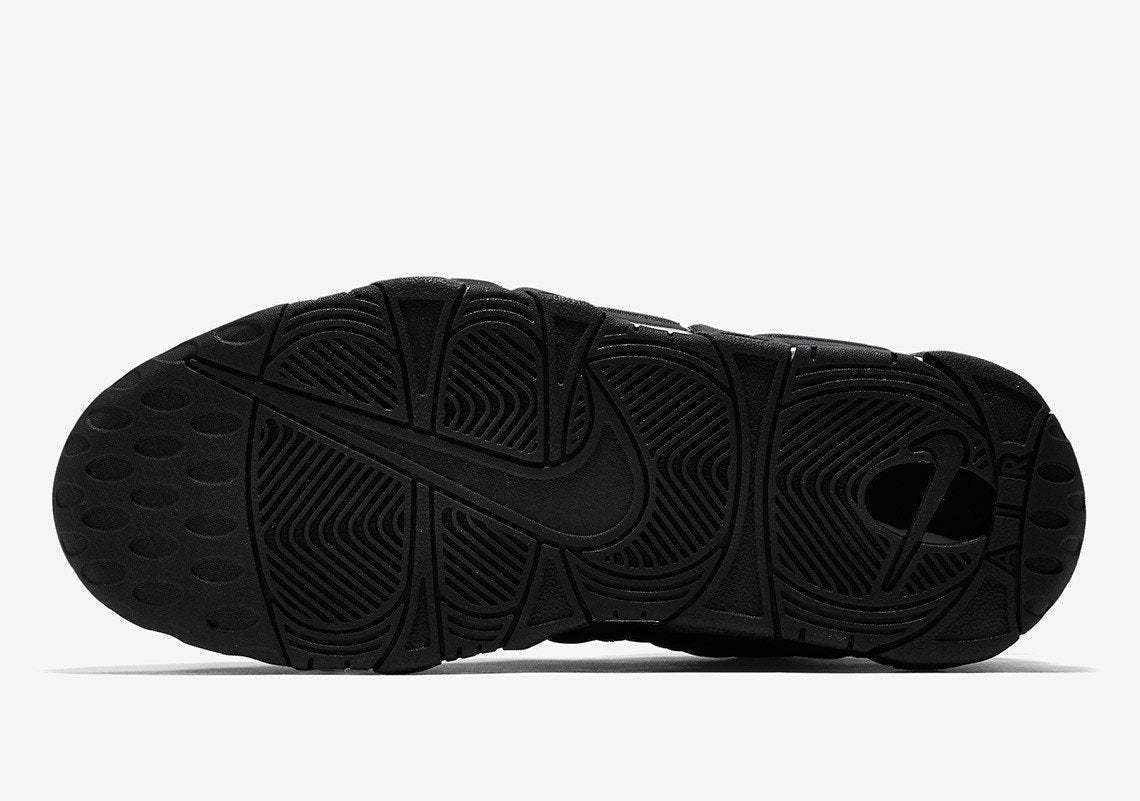 【Nike×Supreme】Supreme×Nike Air More Uptempo "Suptempo"