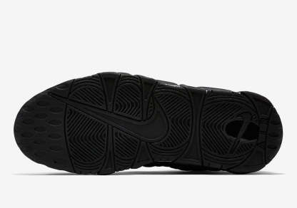 【Nike×Supreme】Supreme×Nike Air More Uptempo "Suptempo"