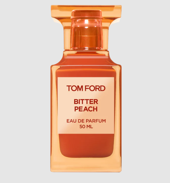 🎉『安心の海外正規品』🥇【限定特別価格】🎁【送料無料】 🌹【代金引換 】🌟【TOM FORD】ビターピーチ オードパルファム