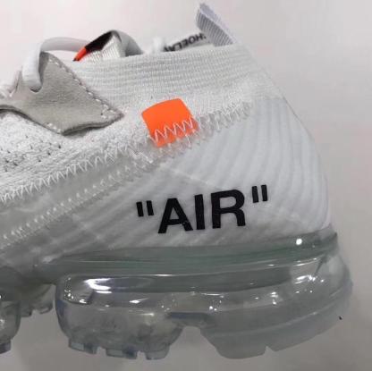 【Nike×Off-White】 Air VaporMax Part2