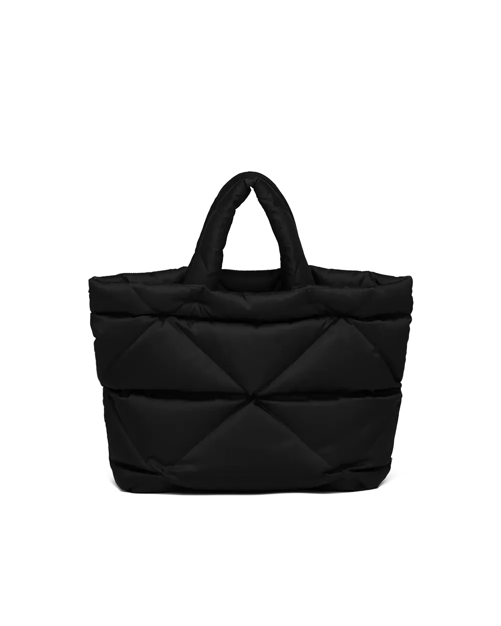😍「VERY雑誌」掲載で大人気★矢野未希子さん愛用 Re-Nylon tote bagパッドトートバッグ★無料速達💓日本人気上昇中↑↑↑売り切れ続出！