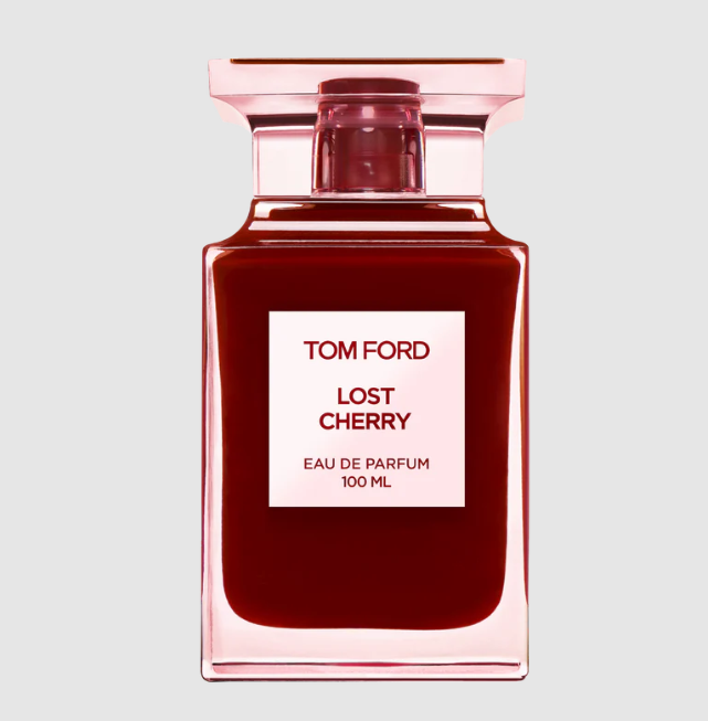  🚀[正規品]💯（数量限定）😍『大人気です！』🎁[期間限定大幅割引] 🌟【TOM FORD】ロストチェリー オードパルファム