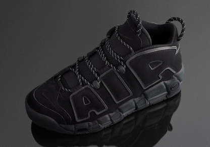 【Nike×Supreme】Supreme×Nike Air More Uptempo "Suptempo"