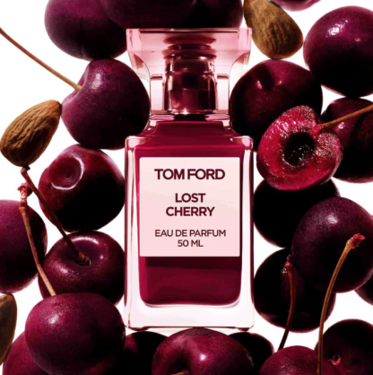  🚀[正規品]💯（数量限定）😍『大人気です！』🎁[期間限定大幅割引] 🌟【TOM FORD】ロストチェリー オードパルファム