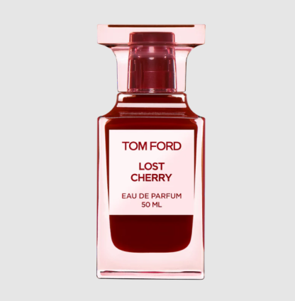  🚀[正規品]💯（数量限定）😍『大人気です！』🎁[期間限定大幅割引] 🌟【TOM FORD】ロストチェリー オードパルファム