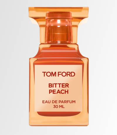 🎉『安心の海外正規品』🥇【限定特別価格】🎁【送料無料】 🌹【代金引換 】🌟【TOM FORD】ビターピーチ オードパルファム