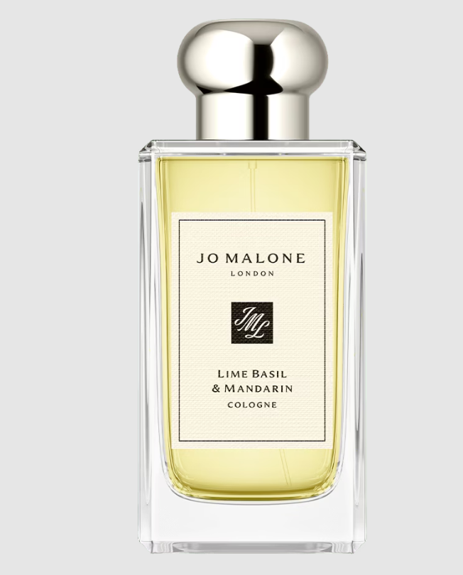 💯[期間限定大幅割引]🎁【送料無料】🌹【代金引換 】🥇【JO MALONE】ライム バジル ＆ マンダリン コロン Lime Basil & Mandarin Cologne