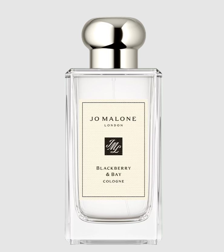 🎁お見逃しなく! 早い者勝ち!💕【限定特別価格】🥰 [正規品] 🌟【JO MALONE】ブラックベリー ＆ ベイ コロン Blackberry & Bay Cologne
