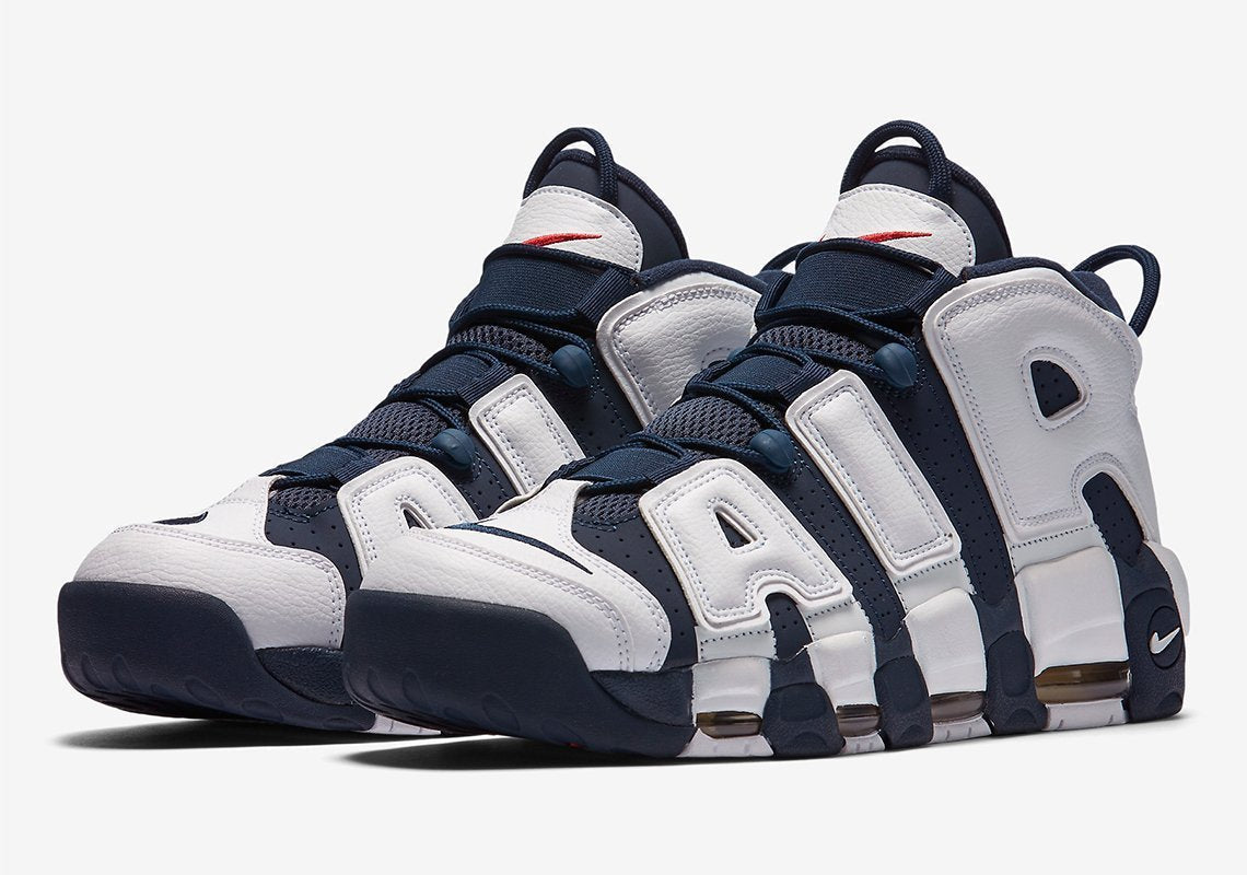 【Nike×Supreme】Supreme×Nike Air More Uptempo "Suptempo"