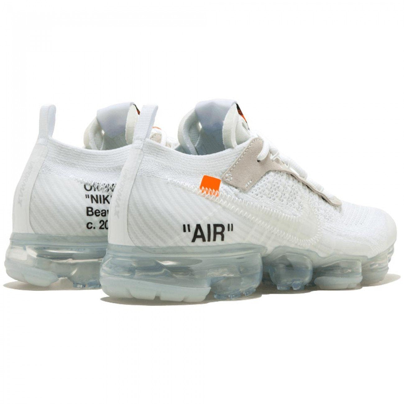 【Nike×Off-White】 Air VaporMax Part2