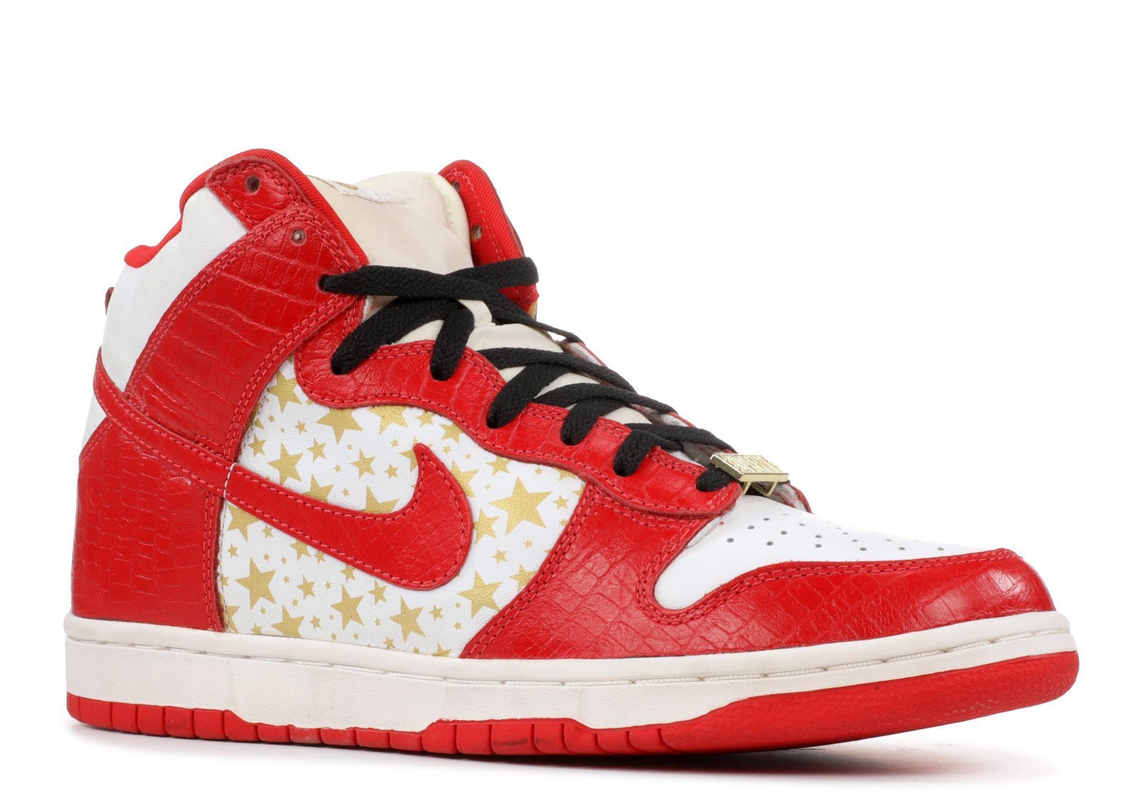 【Nike×Supreme】「Supreme x Nike SB Dunk High Pro SB 'Blue Stars' 2003」
