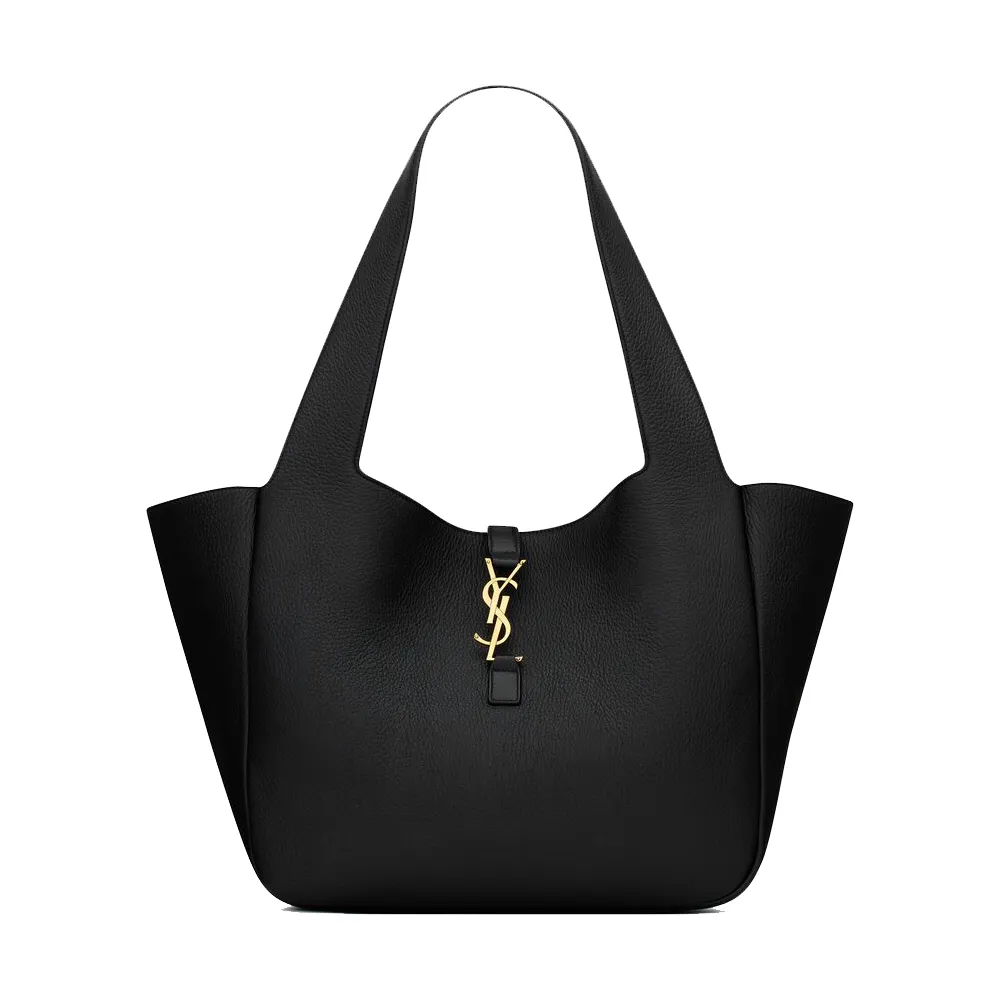 【Saint Laurent】 雑誌掲載！富岡佳子さん愛用の新作バッグが登場！LE 5 À 7 BEA（ソフトディアスキン）