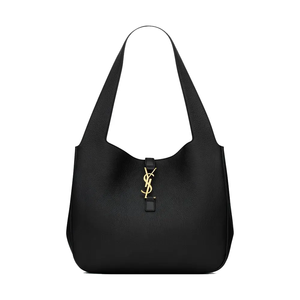 【Saint Laurent】 雑誌掲載！富岡佳子さん愛用の新作バッグが登場！LE 5 À 7 BEA（ソフトディアスキン）