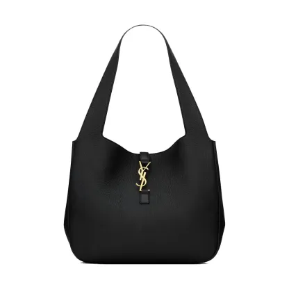 【Saint Laurent】 雑誌掲載！富岡佳子さん愛用の新作バッグが登場！LE 5 À 7 BEA（ソフトディアスキン）