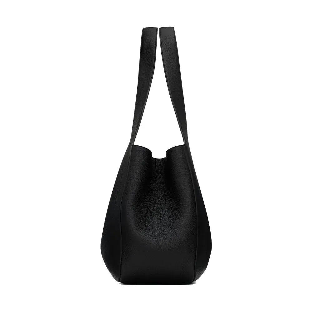 【Saint Laurent】 雑誌掲載！富岡佳子さん愛用の新作バッグが登場！LE 5 À 7 BEA（ソフトディアスキン）