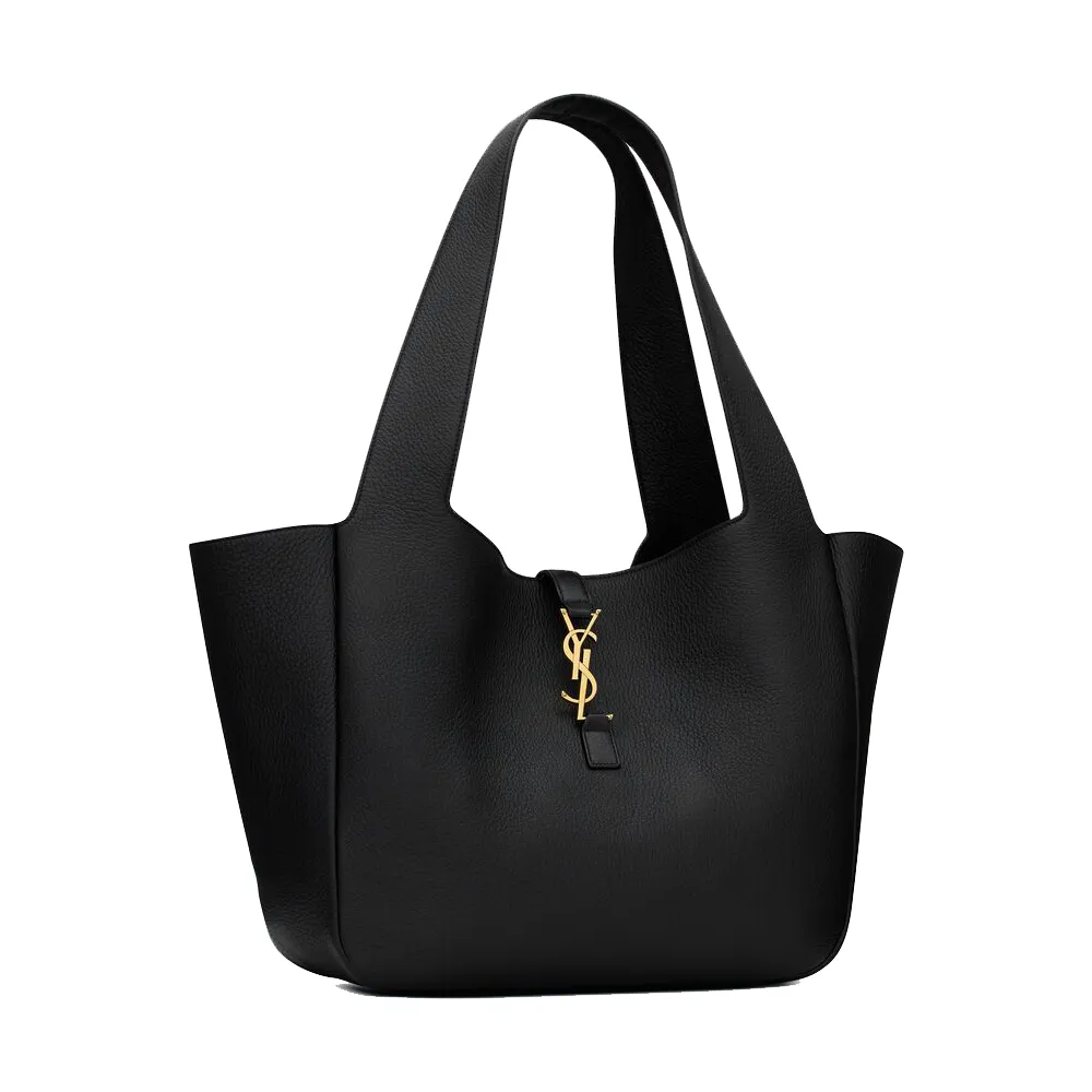 【Saint Laurent】 雑誌掲載！富岡佳子さん愛用の新作バッグが登場！LE 5 À 7 BEA（ソフトディアスキン）