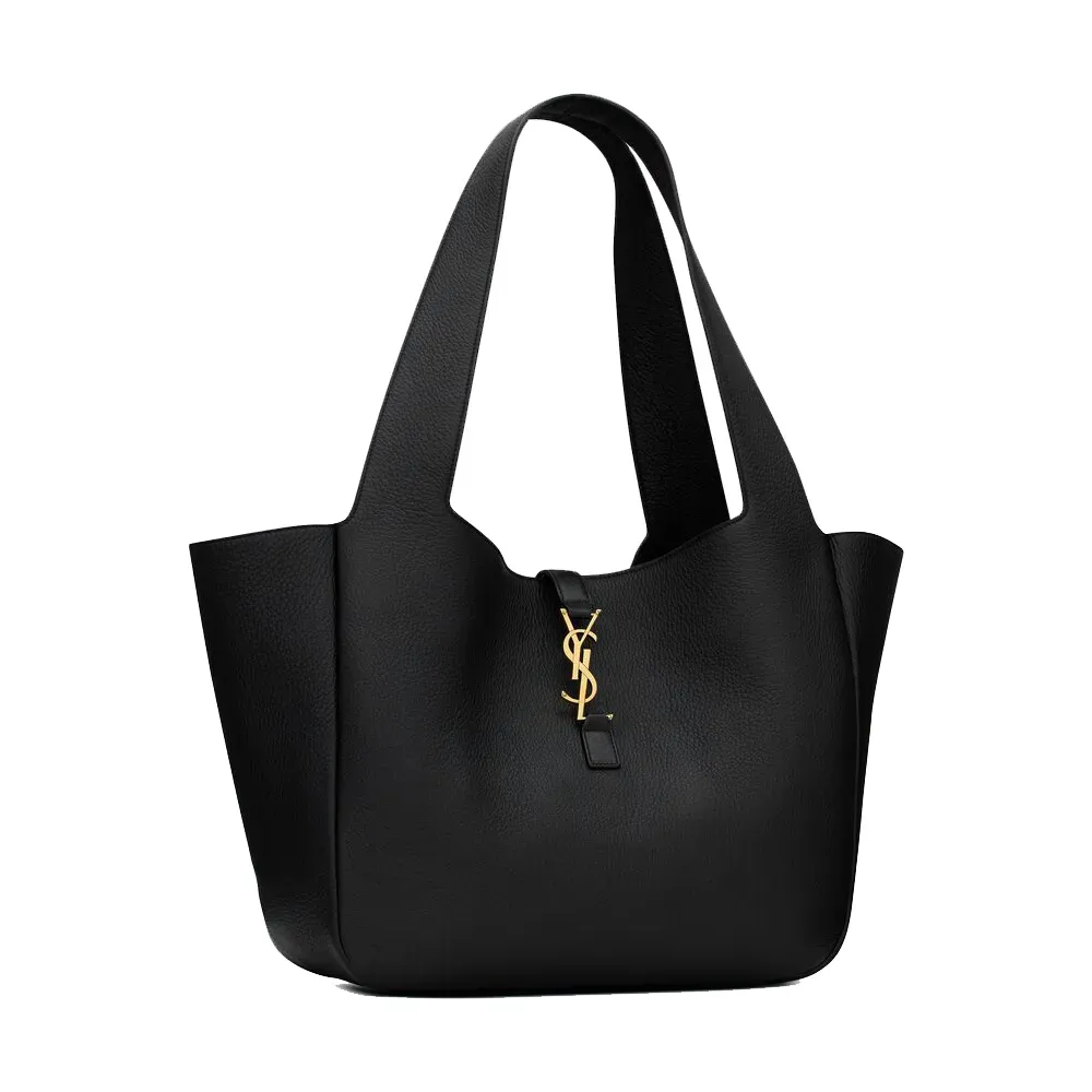 【Saint Laurent】 雑誌掲載！富岡佳子さん愛用の新作バッグが登場！LE 5 À 7 BEA（ソフトディアスキン）