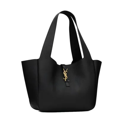 【Saint Laurent】 雑誌掲載！富岡佳子さん愛用の新作バッグが登場！LE 5 À 7 BEA（ソフトディアスキン）