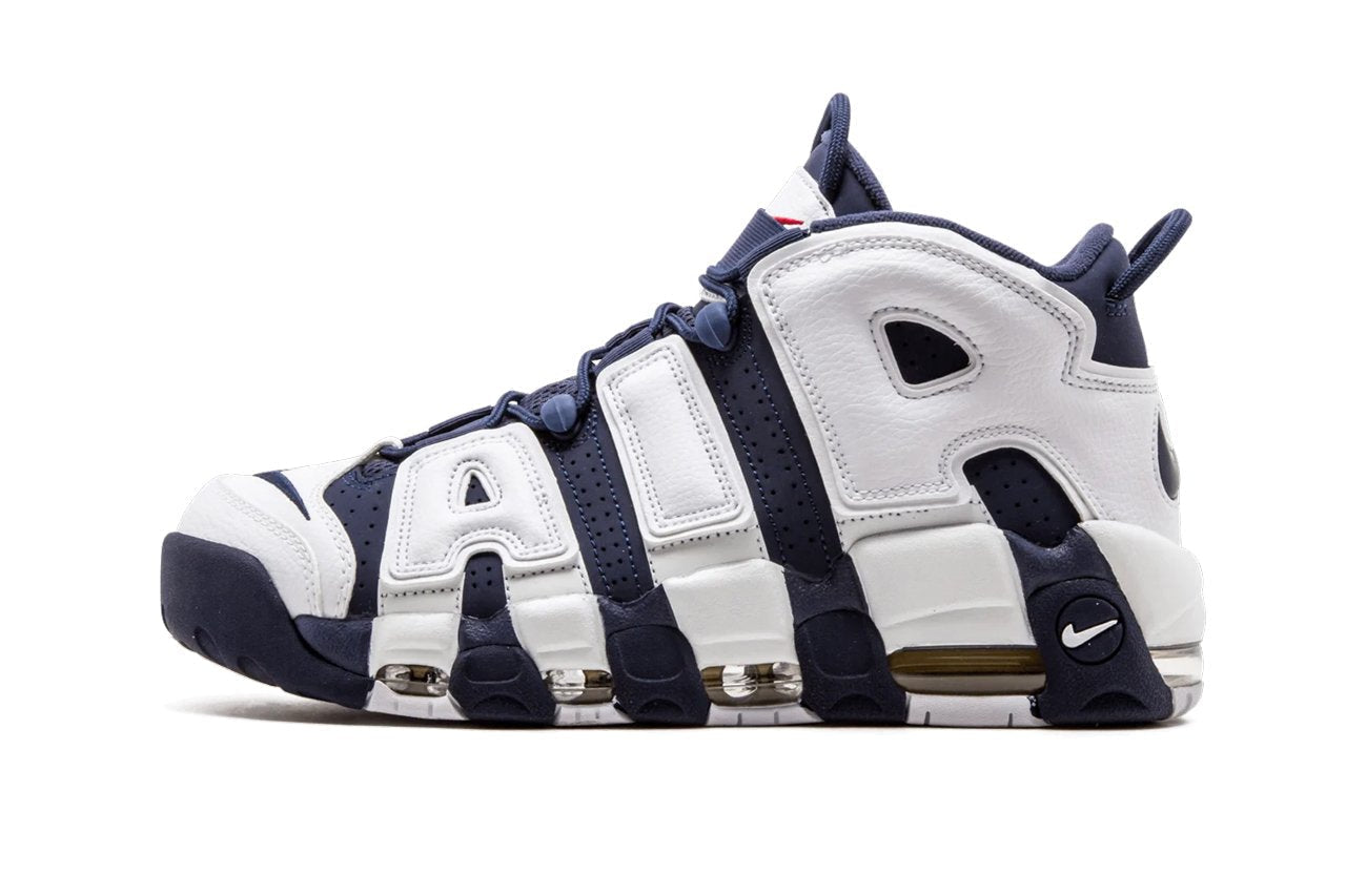 【Nike×Supreme】Supreme×Nike Air More Uptempo "Suptempo"