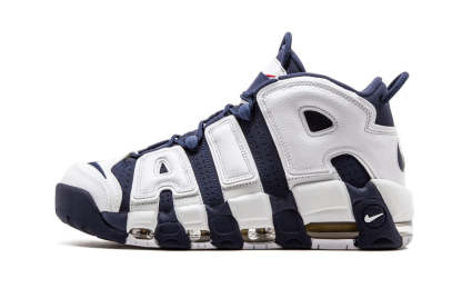 【Nike×Supreme】Supreme×Nike Air More Uptempo "Suptempo"