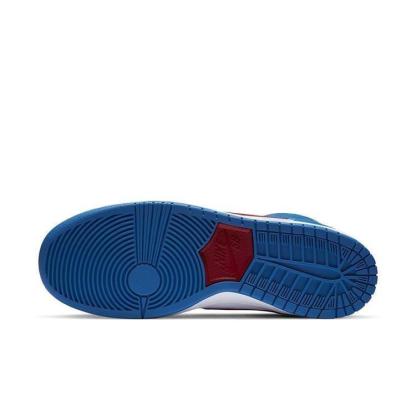 【Nike】SB DUNK HIGH “Doraemon”