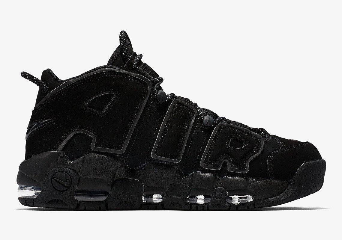 【Nike×Supreme】Supreme×Nike Air More Uptempo "Suptempo"