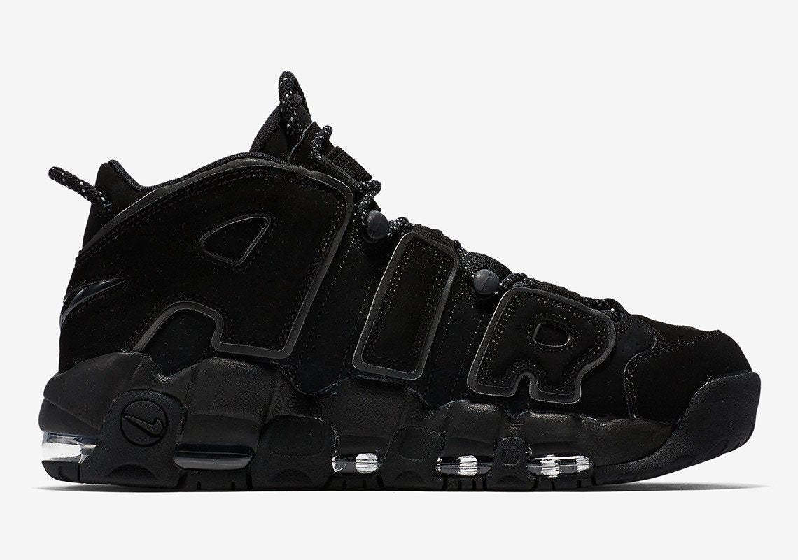 【Nike×Supreme】Supreme×Nike Air More Uptempo "Suptempo"