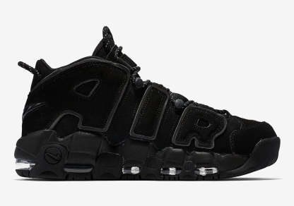 【Nike×Supreme】Supreme×Nike Air More Uptempo "Suptempo"