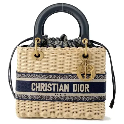 【Dior】公式正規品🔥『雑誌eclat』に掲載されました！ 富岡佳子愛用バッグ🔥数量限定★なくなり次第終了！