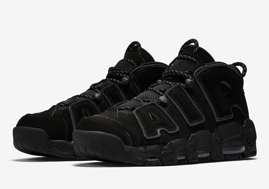 【Nike×Supreme】Supreme×Nike Air More Uptempo "Suptempo"