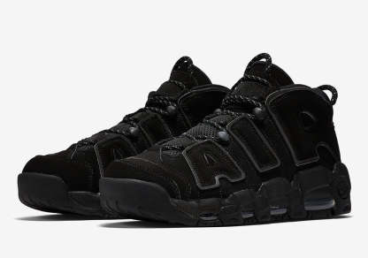 【Nike×Supreme】Supreme×Nike Air More Uptempo "Suptempo"