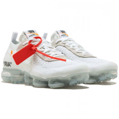 【Nike×Off-White】 Air VaporMax Part2