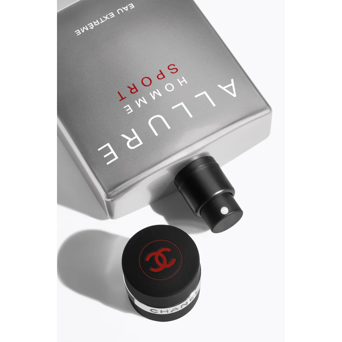  高品質『第1位』💯大人気の選択!💯【Allure Homme Sport Eau Extreme 】🎁アリュール オム スポーツ オー エクストレム🌹
