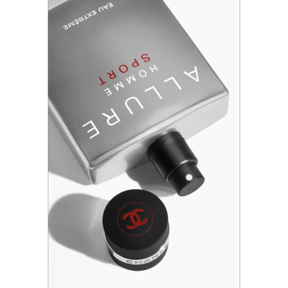  高品質『第1位』💯大人気の選択!💯【Allure Homme Sport Eau Extreme 】🎁アリュール オム スポーツ オー エクストレム🌹