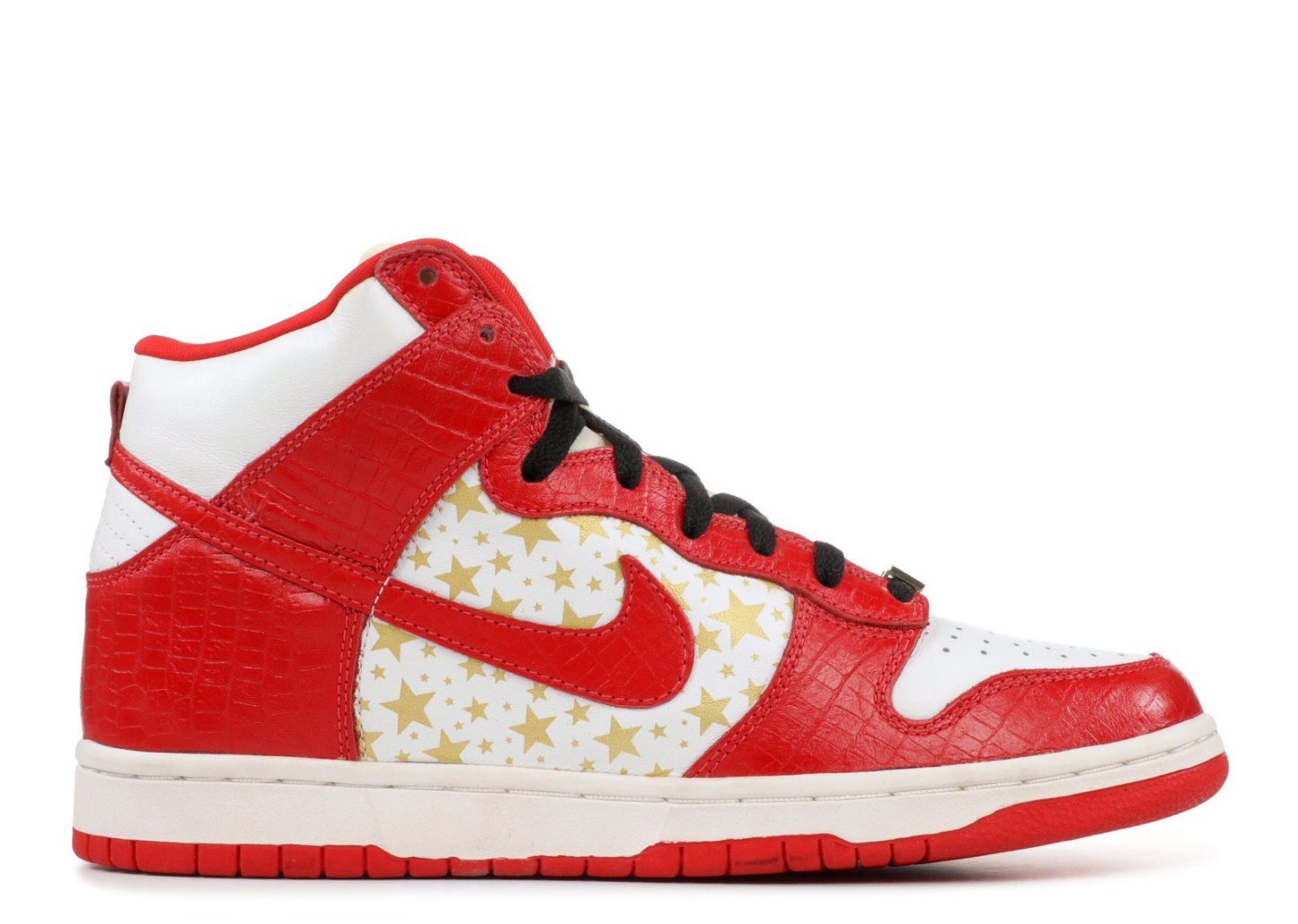 【Nike×Supreme】「Supreme x Nike SB Dunk High Pro SB 'Blue Stars' 2003」